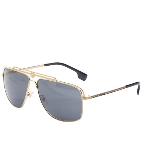 versace ve 2242|Versace VE2242 Sunglasses .